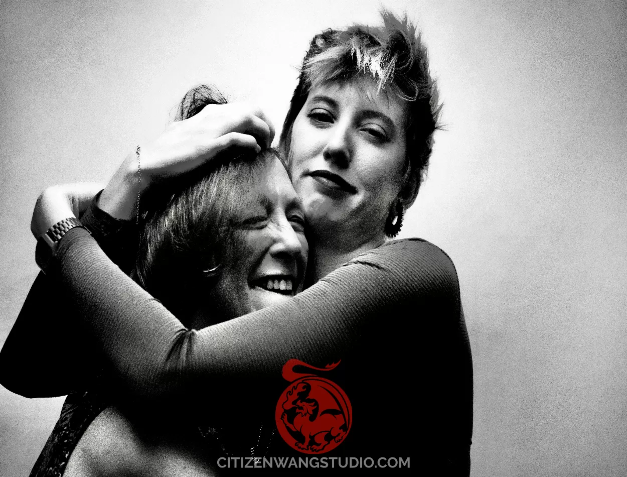 Claire and Susan.JPG